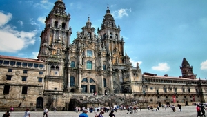Klub seniorů: O cestě do Santiaga de Compostela