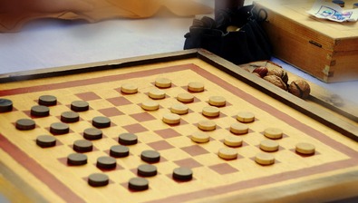 MODERNÍ DESKOVÉ HRY