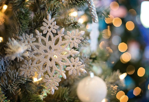 ADVENTNÍ TRHY A ROZSVÍCENÍ VÁNOČNÍHO STROMEČKU