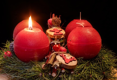 PRVNÍ ADVENTNÍ KONCERT