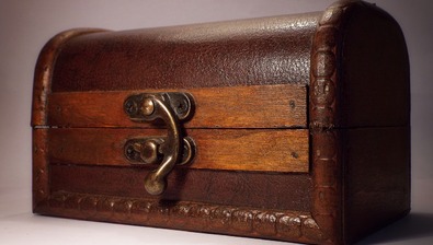 ČESKÉ KORUNOVAČNÍ KLENOTY NA DOSAH