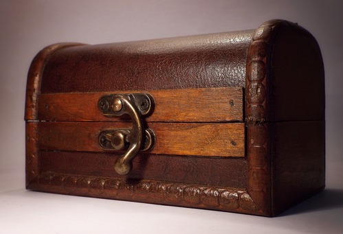 ČESKÉ KORUNOVAČNÍ KLENOTY NA DOSAH