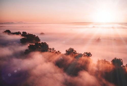 ORLICKÝM RÁJEM A OKOLÍM PĚŠKY, NA KOLE A NA BĚŽKÁCH