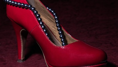 ČESKOSKALICKÁ TANČÍRNA