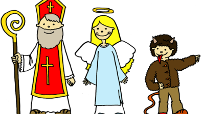 MIKULÁŠSKÁ MERENDA