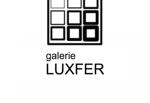 TOMÁŠ DŽADOŇ - výstava v Galerii Luxfer
