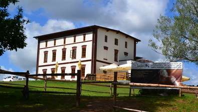 Penzion a restaurace Viktorka Ubytování - penzion