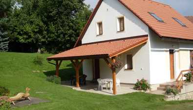 Ubytování Ratibořice