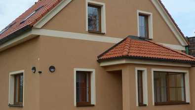 Apartmány Na Stráži