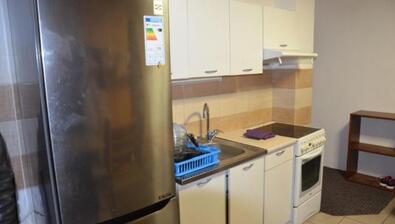 Ubytování Klicperova