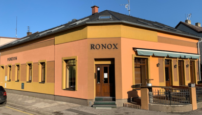 Penzion Ronox