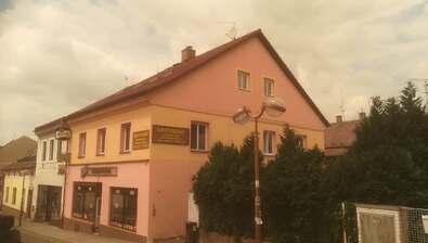 Apartmán pod Barunčinou školou Ubytování - apartmány