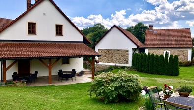 Apartmány Králová