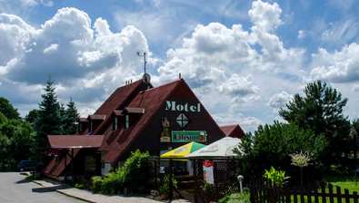 Motel Edison