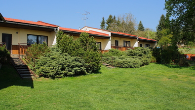 Bungalovy Ratibořice - Zlíč