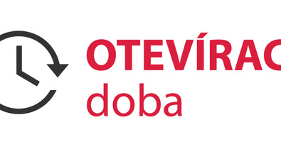 OTEVÍRACÍ DOBA Informačního centra