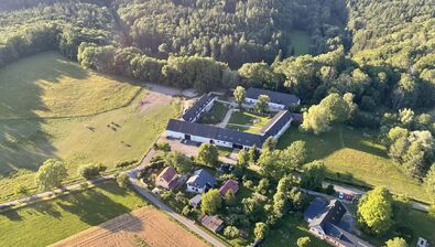 Hotel a restaurace Rýzmburk