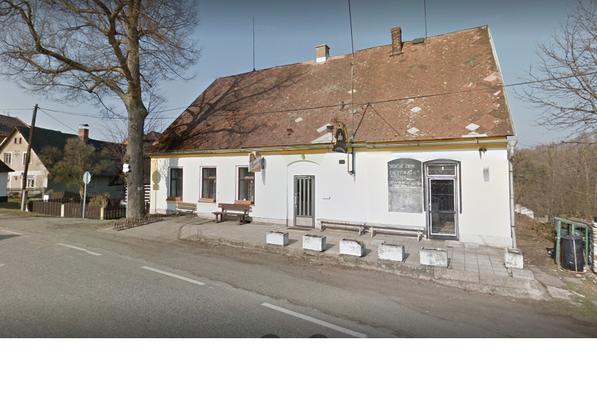 Restaurace U kapličky