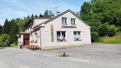 Restaurace Větrník