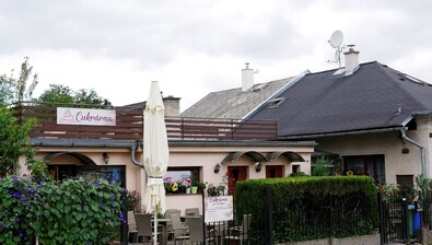 Cukrárna Pod Rousínem