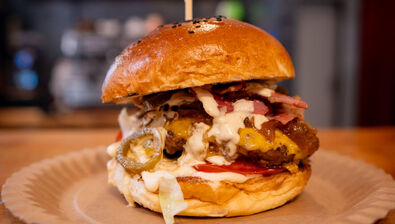 Bull Bistro Česká Skalice