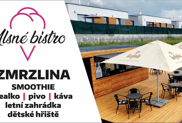 Mlsné Bistro