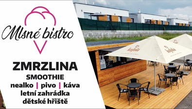 Mlsné Bistro