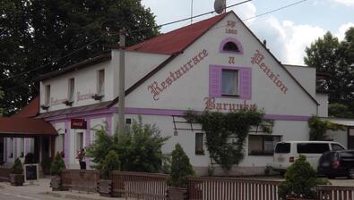 Restaurace Barunka Restaurace a pohostinství