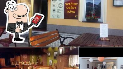 Bistro Česká Skalice