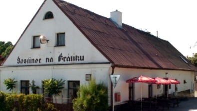Hostinec Na Králíku