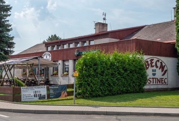 Obecní hostinec Provodov-Šonov Restaurace a pohostinství