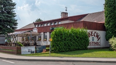 Obecní hostinec Provodov-Šonov Restaurace a pohostinství