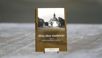 Děje obce studnické