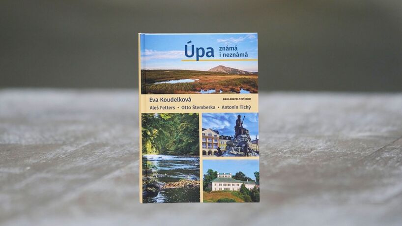 Úpa známá i neznámá