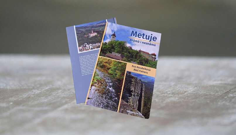 Metuje známá i neznámá