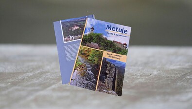 Metuje známá i neznámá