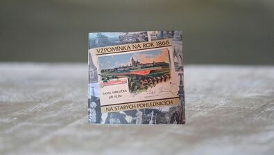 Vzpomínky na rok 1866