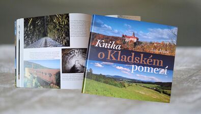 Kniha o Kladském pomezí