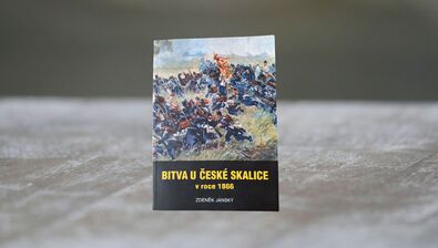 Bitva u České Skalice