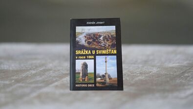 Srážka u Svinišťan