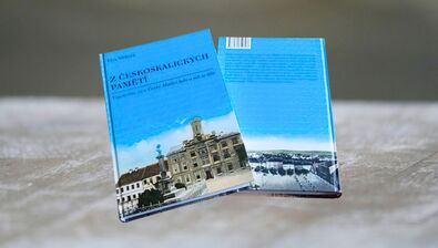 Z českoskalických pamětí