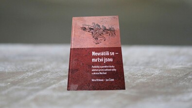 Nevrátili se - mrtví jsou