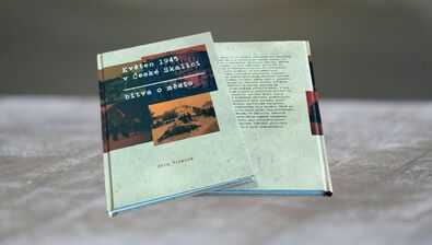 Květen 1945 v České Skalici