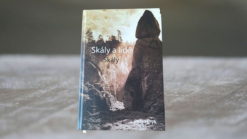 Skály a lidé 1. díl Skály