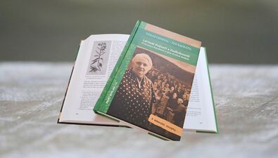 Léčitelé Pojizeří a Podkrkonoší