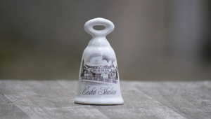 Česká Skalice - most