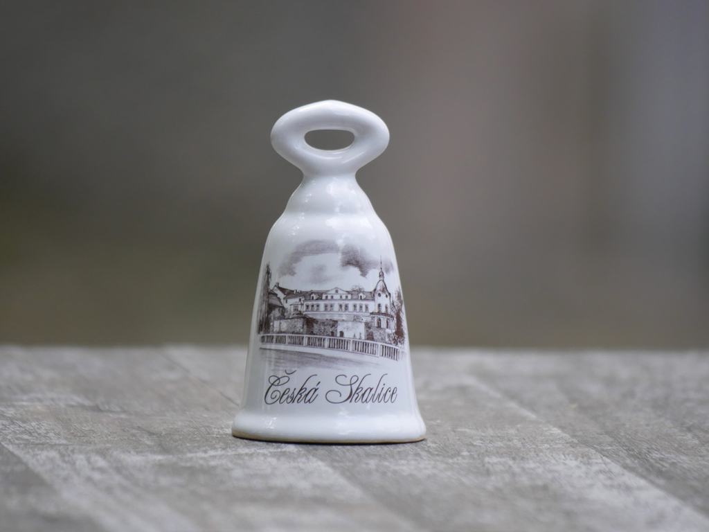 Česká Skalice - most