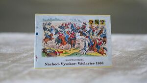 Náchod - Vysokov - Václavice