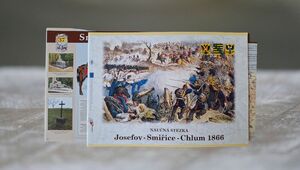 Josefov - Smiřice - Chlum