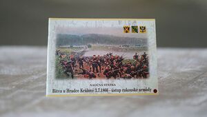 Bitva u Hradce Králové